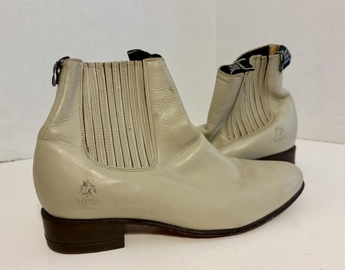 Canelo men charro - men's, ankle