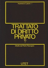 Trattato di diritto privato
