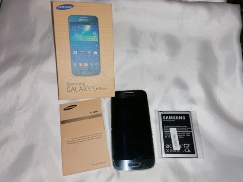 Samsung galaxy mini - galaxy,