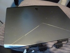 monitor alienware 14 .custodia e cover. oggetti funzionanti