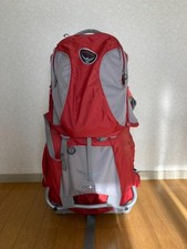 Marsupio Osprey Poco -