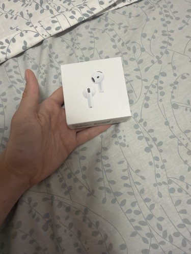 Airpods generazione con - airpods,