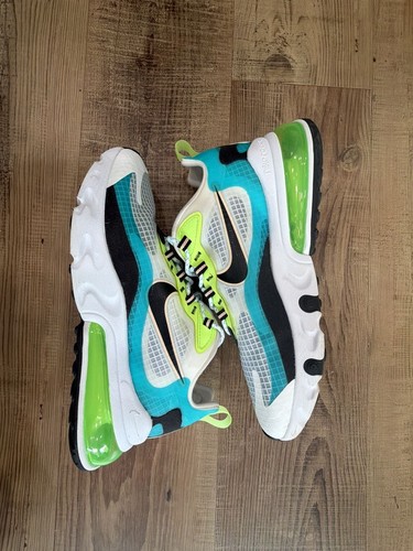 Scarpe ginnastica nike air - da,