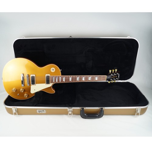 Gibson les paul deluxe usa - deluxe,