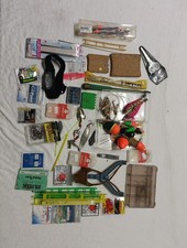 Lotto Pesca Lotto 50 Pezzi