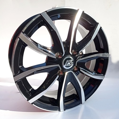 Evo cerchi lega 15 - in,