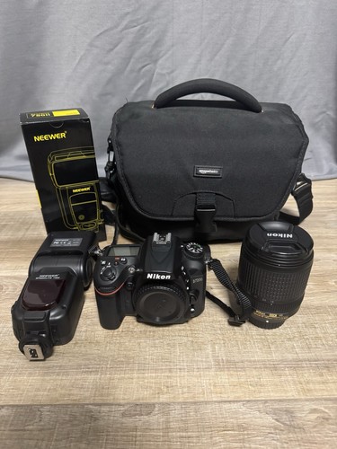Nikon d7200 mpx - nikon,