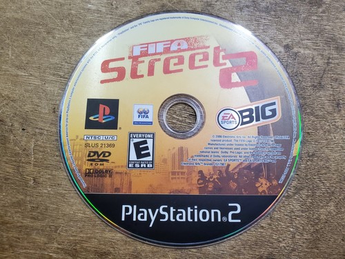 Sony ps2 playstation - ps2, 2