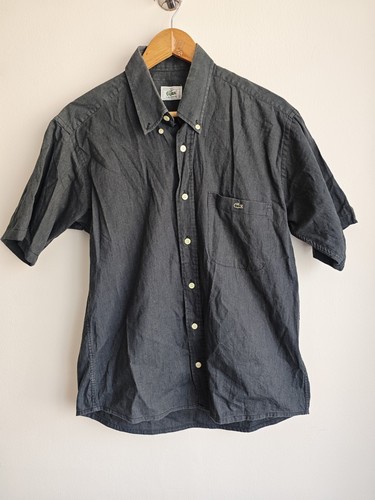 Camicia uomo vintage - , lacoste
