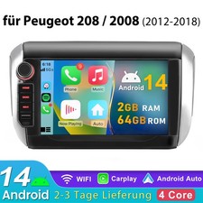 Autoradio Android Carplay per