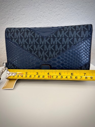 Nuovo portafoglio michael kors - nuovo,