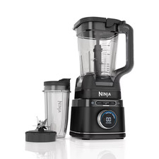 Ninja Detect Power Blender Pro & Single Serve TB301UK nuovo sigillato in fabbrica