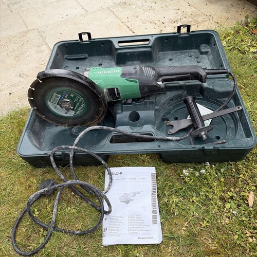 Hitachi g23st smerigliatrice - g23st,
