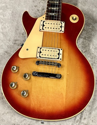 Gibson les paul deluxe - gibson,