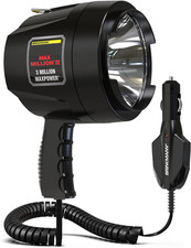 800-2301-0 Max Million III con