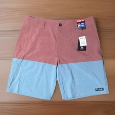 Pelagic Shorts Uomo 38 Blu