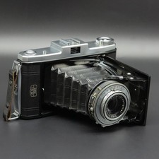 Zeiss Ikon Nettar 518/2