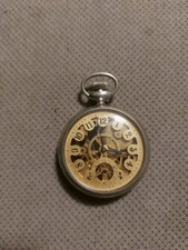 Antique New England Watch Co