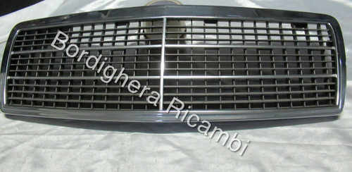 Mercedes benz classe w202 - mercedes,