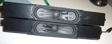 378G0110476HAA 58PUS6809/12 50PUS6809/12 SPEAKERS ALTOPARLANTI X2 PHILIPS Tv