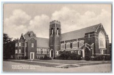 c1940s Presbyterian Church