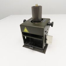 Yasui Muffa Morsetto per Vuoto