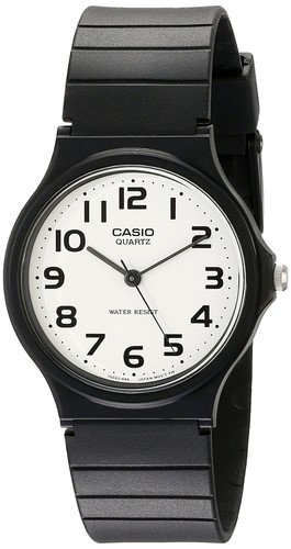 Casio orologio analogico - casio,