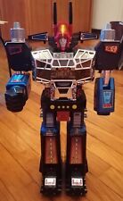 DIACONE IL GRANDE - Great Diaclone Base Robot by Takara