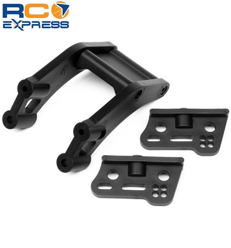 Hpi racing wing mount - wing,