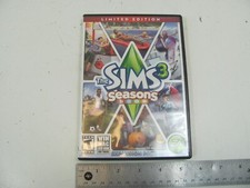 The Sims 3 stagioni - PC