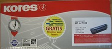 Toner Kores compatibile con HP