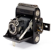 Zeiss Ikon Super Ikonta 530