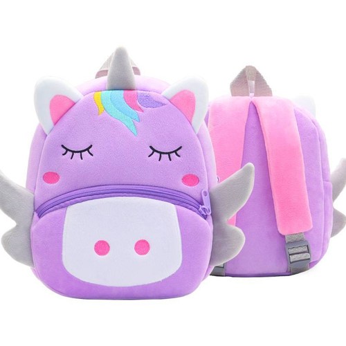 Zoo series unicorn borsa - series,