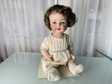 Bambola d'arte Simon Halbig bambola 52 cm. Condizioni Vedi le foto