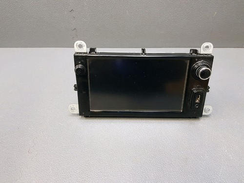 Autoradio gps tattile - gps,
