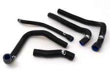 Tubi radiatore silicone as3 - radiatore,