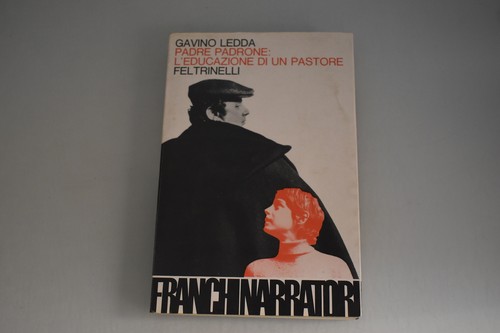 Gavino ledda padre padrone - gavino,