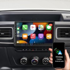 Autoradio 32 GB Android 15