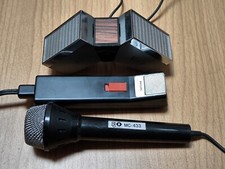 Lotto 3 Microfoni Vintage 2