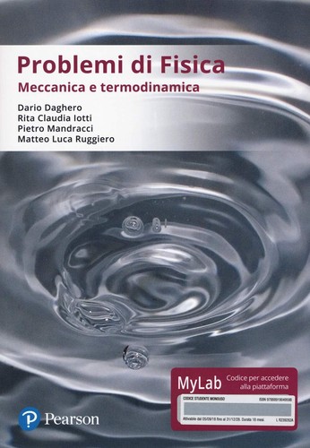 Problemi fisica meccanica - di,
