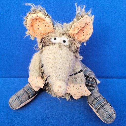 Colmare diga topo peluche - colmare, by