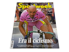 SPORTWEEK 06  PANTANI /