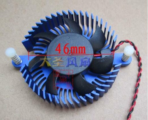 Radiatore scheda display - radiatore,