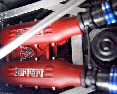 Rara1 18bbr ferrari - ferrari, da