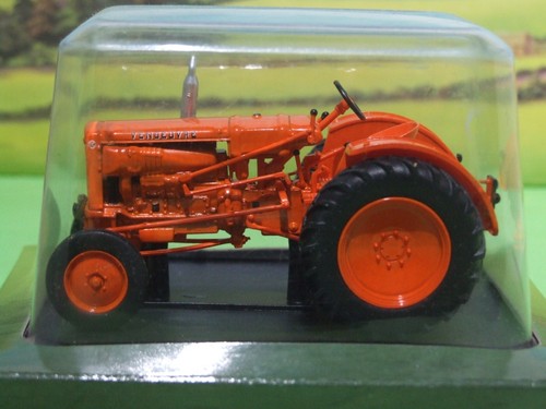 Trattore super gg70 vendeuvre - trattore,
