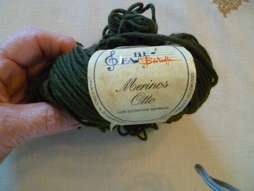 Filato zegna baruffa una - baruffa,