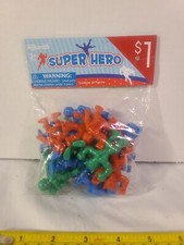 Personaggi supereroi di