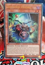 🇮🇹 YU GI OH DIAPASON