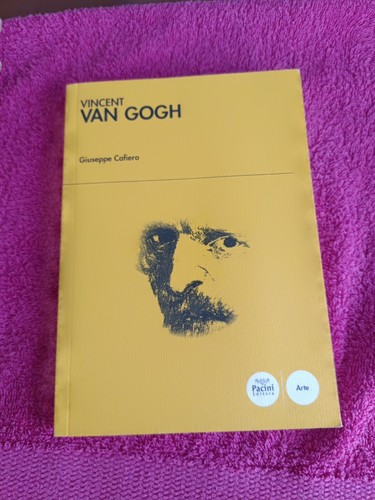 Vincent van gogh - vincent,