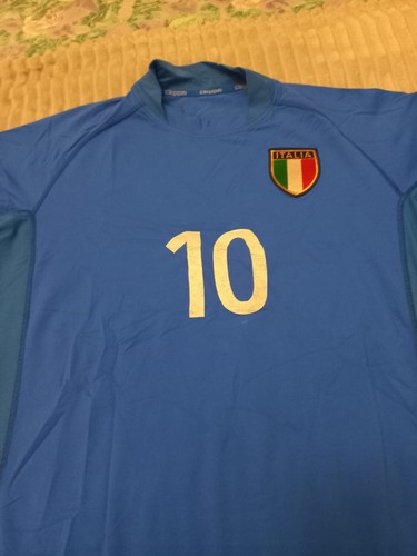 Maglia rome totti - maglia,